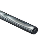National Hardware N179-572 4000BC Steel Threaded Rod in Zinc plated - €36,01 EUR
