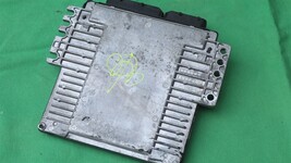 Nissan Pathfinder 5.6L ECU ECM PCM Engine Control Unit Computer Module MEC71-000 image 4