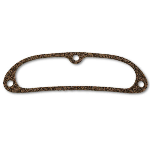 55 Chevy Bel Air 210 150 Nomad Park Light Lamp Lens Cork Gasket Seal Sin... - $2.50
