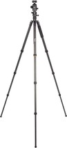 National Geographic Travel Tripod Kit, 6-Kg Load Capacity, 2-Way, And Sony Dslr. - £85.21 GBP