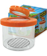 Magnifying Bug Viewer for Kids by Nature Bound, Catch and Release Jar - ... - $13.56 CAD