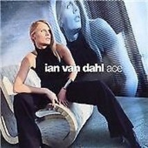 Ian Van Dahl : Ace CD (2002) Pre-Owned - $15.20