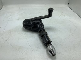Fiskars Hand Drill Manual Rotary Crank with 1/4&quot; Chuck - Good Working Co... - $277.08 MXN