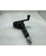 Fiskars Hand Drill Manual Rotary Crank with 1/4&quot; Chuck - Good Working Co... - $277.08 MXN