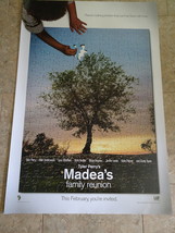 Madea&#39;s Family Reunion - Tyler Perry Film Poster - (Advance) Puzzle - £16.76 GBP