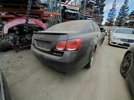 GS300     2006 Seat Rear 1711 - $437.00