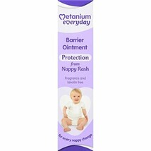 Metanium 80g Everyday Barrier Ointment  - £25.48 GBP