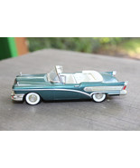 Matchbox Dinky 1958 Buick Special Convertible DYG11-M 1:43 Scale Diecast... - £22.39 GBP