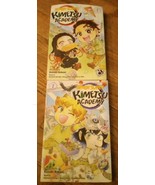 Kimetsu Academy Graphic Novel 1 &amp; 2 - $248.75 MXN