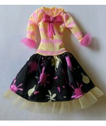 Monster High✧Art Class Draculaura✧Replacement Dress Only~2013~Mattel - $9.41