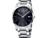 Reloj Calvin Klein K2G2G143 Core Collection City para hombre - $154.11