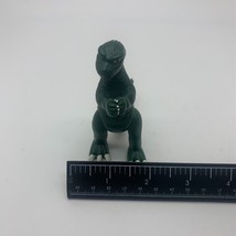 Vintage Godzilla Figure 3.5” Inch Grabber Toy - £15.68 GBP