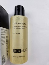 PCA SKIN Nutrient Face Toner 4.4 oz New in Box Facial Skin Care 02 TONE - $44.55