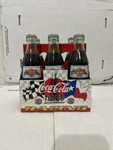 Texas Motor Speedway Inaugural Race April 5, 1997 Coca-Cola - 6 pack - £18.33 GBP