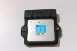 2001-2004 Toyota Tacoma 3.4L V6 Igniter Control Module 89621-07010 OEM - $490.87 MXN