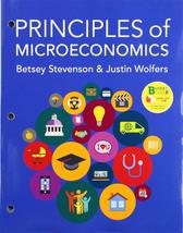 Loose-Leaf Version for Principles of Microeconomics [Loose Leaf] Stevenson, Bets - $88.19