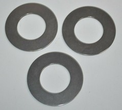 Lot Of 3 Nos Omc Oem Evinrude Johnson Thrust Washer Part# 315507 - £8.49 GBP