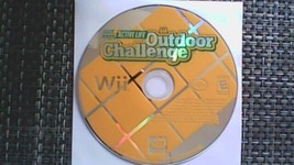 Active Life: Outdoor Challenge (Nintendo Wii, 2008) - £3.88 GBP