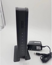 NETGEAR C3700 N600 802.11n Dual Band Gigabit DOCSIS 3.0 Wi-Fi Cable Mode... - $28.49