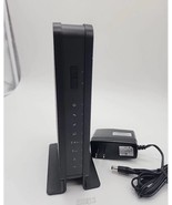 NETGEAR C3700 N600 802.11n Dual Band Gigabit DOCSIS 3.0 Wi-Fi Cable Mode... - $28.49