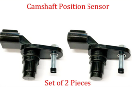 2 X Camshaft Position Sensor Fit:OEM#12577245 GM Saab Saturn 2007-2017 L4-2.4L - £13.36 GBP