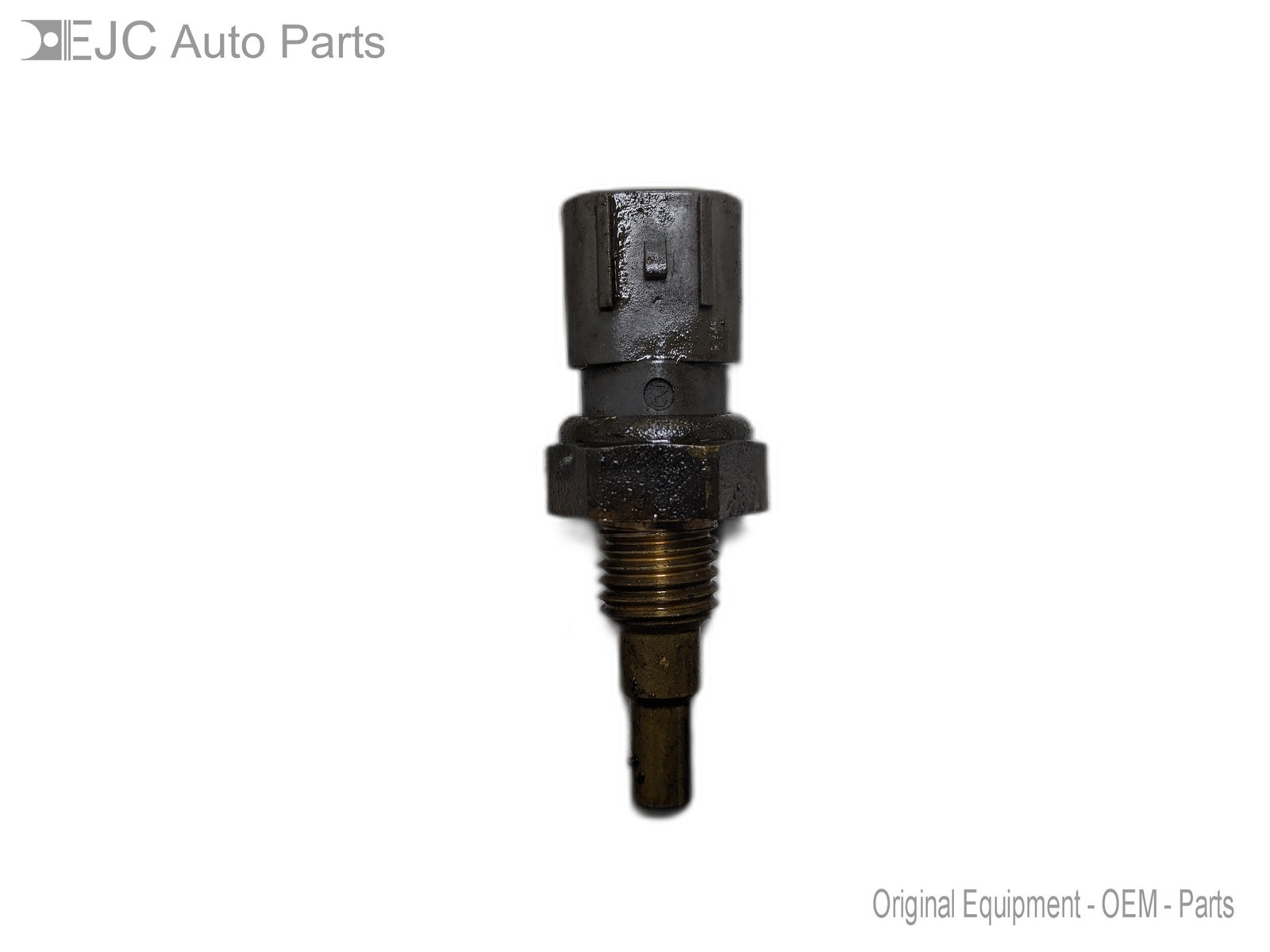 Coolant Temperature Sensor From 2001 Subaru Outback  3.0 - $20.74