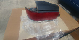 1997 1996 1995 CROWN VICTORIA LEFT TAILLIGHT OEM USED FORD CROWN VIC TUR... - £236.53 GBP