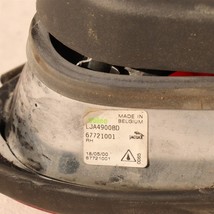 97-00 Jaguar XK8 XKR Taillight Light Lamp Passenger Right RH image 8