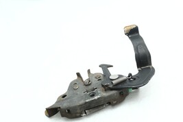 2003-2008 INFINITI FX35 FX45 FRONT HOOD CATCH LOCK LATCH H1886 image 9