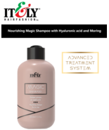 Itely Hair Fashion MAGIC Shampoo, 10.1 fl oz - $36.00