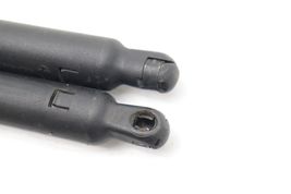 07-13 MERCEDES-BENZ W221 S550 HOOD LIFT SUPPORT SHOCKS PAIR E2950 image 6