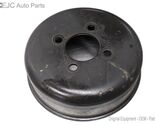 Water Pump Pulley For 05-08 Ford F-150  5.4 XC2E8A528AA - $24.70