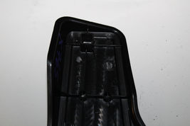 2000-2005 TOYOTA CELICA GT FOOT REST DEAD PEDAL COVER X765 image 7