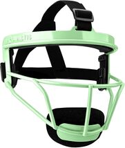 Dinictis Softball Face Mask, Lightweight, Apple Green Youth Medium - €20,40 EUR