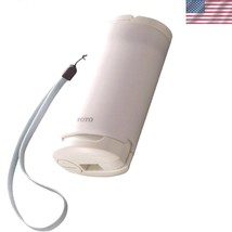 Handy Travel Washlet - Ergonomic and Portable Hygiene Accessory for All ... - $1,858.66 MXN