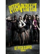 Pitch Perfect (DVD, 2012) - £2.34 GBP