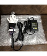 Electro-Mechanical Open And Close The Flower Opener Motor With Light And... - $98.99