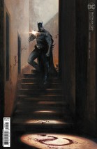 Batman #129 (Cvr B Dell Otto Var) - Jan 2023 Dc Comics, Mt 9.9 - £5.55 GBP