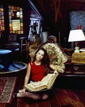 Holly Marie Combs 8x10 Charmed Season 4 Promo Photo #59 - £3.95 GBP