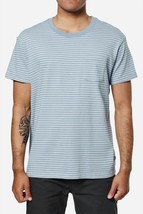 Katin finley pocket tee in Spring Blue - £32.43 GBP