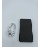 Power Bank 10,000mAh VITAL High-Density USB-C Portable Charger IPhone An... - $18.95