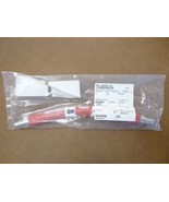 Swagelok 839-322228-001 HOSE ASSY, UP SPLIT PCW MANF R1, FE HT Hose Asse... - $47.51