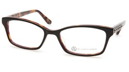 New Judith Leiber JL-3029 Mocha Eyeglasses Frame 53-17-140mm B34 Italy - £129.64 GBP