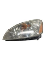 Driver Left Headlight Halogen Fits 02-04 ALTIMA 1323737 - $522.99 MXN