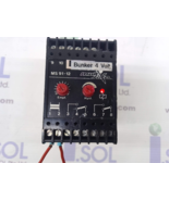 Turck MS 91-12-R Multi Safe Switching-Amplifier Liquid Level Control Rel... - $1,317.60