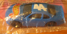 Hot Wheels and Mcdonald&#39;s Present the # 44 Nascar Race Car from 1998 - £5.89 GBP
