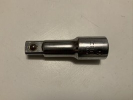 Vintage Craftsman Tools 44133 3&quot; Socket Extension Bar Series -V- 1/2&quot; Dr... - $21.21 CAD