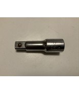 Vintage Craftsman Tools 44133 3&quot; Socket Extension Bar Series -V- 1/2&quot; Dr... - $21.21 CAD