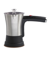 Brentwood TS-117S Turkish/Greek Coffee Maker - $1,090.95 MXN