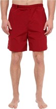 Columbia Columbia Men&#39;s Pfg Backcast Iii Water Shorts Beet - $38.00